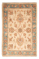 Ziegler Carpet 74x48cm - Oriental Carpet