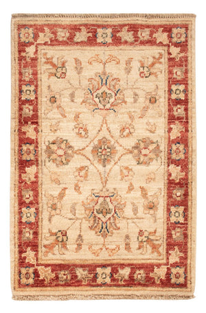 Ziegler Carpet - 73 x 48 cm - beige