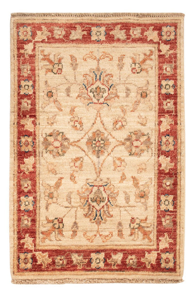 Ziegler Carpet 48x73cm - Oriental Carpet