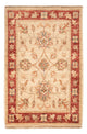 Ziegler Carpet 73x48cm - Oriental Carpet