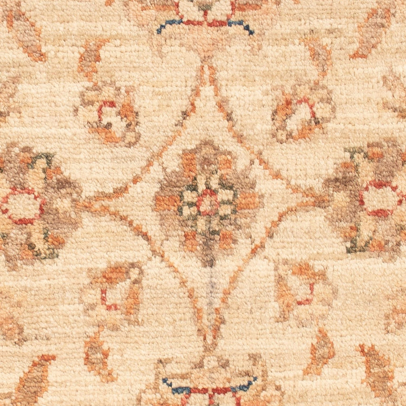 Ziegler Carpet - 73 x 48 cm - beige