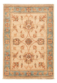 Ziegler Carpet - 70 x 48 cm - beige