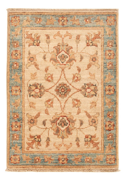 Ziegler Carpet 48x70cm - Oriental Carpet