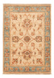 Ziegler Carpet 70x48cm - Oriental Carpet