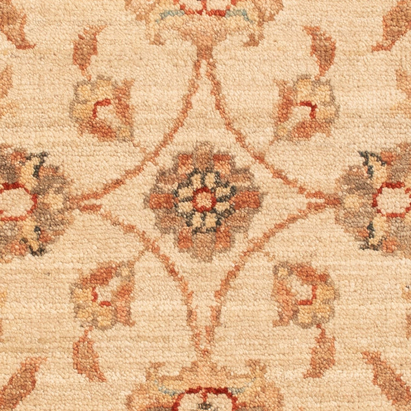 Ziegler Carpet - 70 x 48 cm - beige