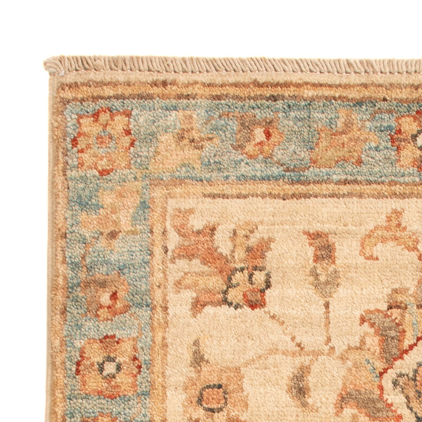 Ziegler Carpet 70x48cm - Oriental Carpet