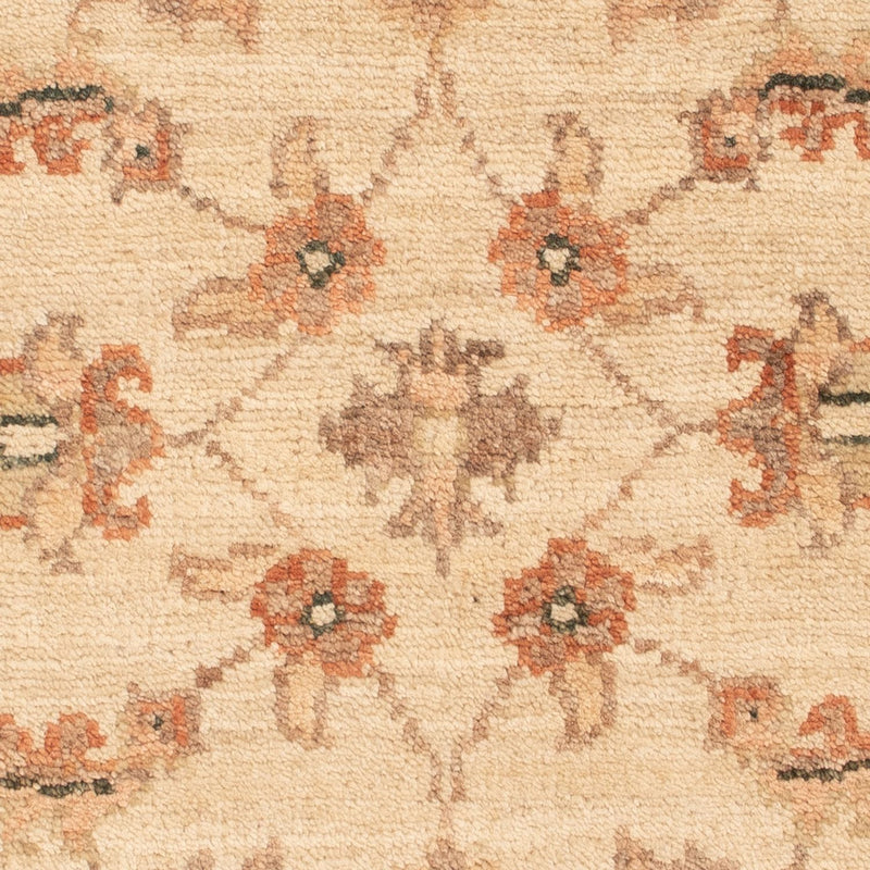 Ziegler Carpet - 68 x 50 cm - beige