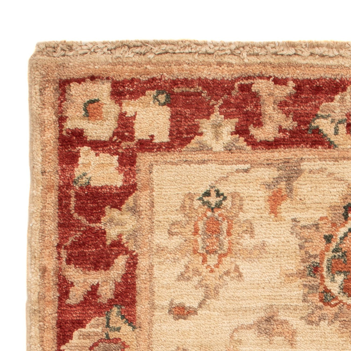 Ziegler Carpet 68x50cm - Oriental Carpet
