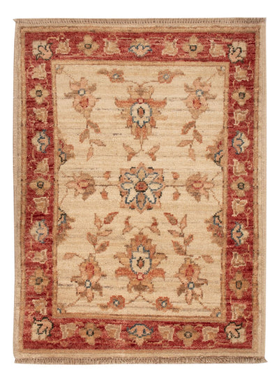 Ziegler Carpet 54x73cm - Oriental Carpet
