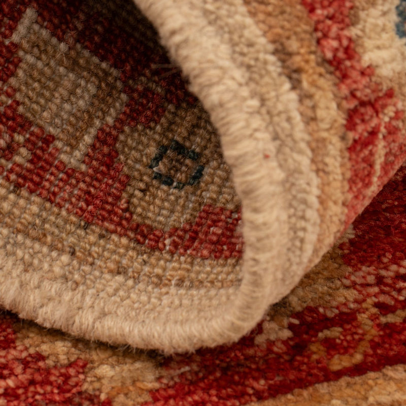 Ziegler Carpet - 73 x 54 cm - beige