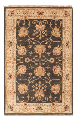 Ziegler Carpet - 90 x 60 cm - svart