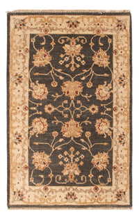 Ziegler Carpet - 90 x 60 cm - svart