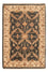 Ziegler Carpet - 90 x 60 cm - svart