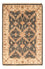 Ziegler Carpet - 90 x 60 cm - svart
