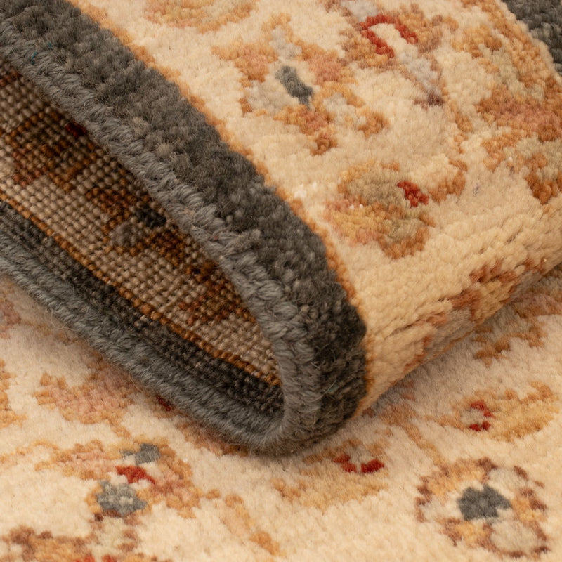 Ziegler Carpet - 90 x 60 cm - svart