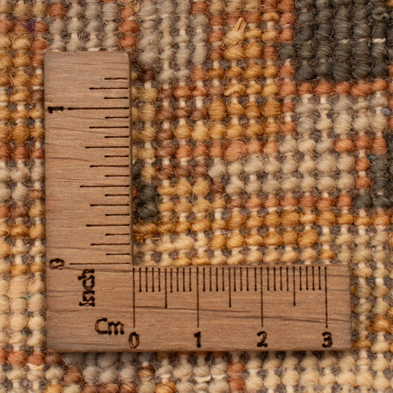 Ziegler Carpet - 90 x 60 cm - svart