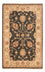 Ziegler Carpet - 90 x 60 cm - svart