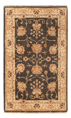 Ziegler Carpet - 90 x 60 cm - svart
