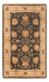 Ziegler Carpet - 90 x 60 cm - svart