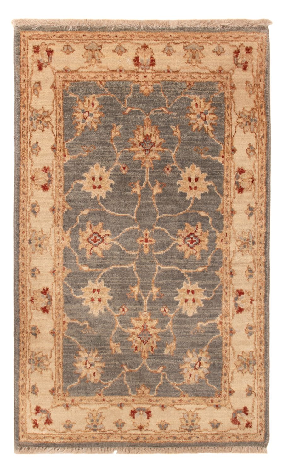 Ziegler Carpet - 90 x 60 cm - svart