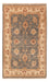 Ziegler Carpet - 90 x 60 cm - svart