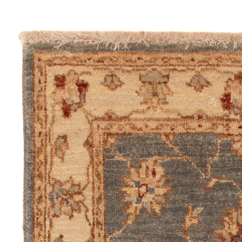 Ziegler Carpet - 90 x 60 cm - svart