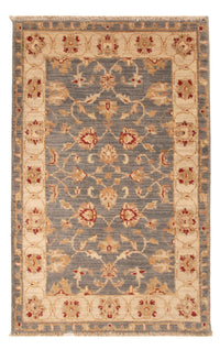 Ziegler Carpet - 90 x 60 cm - svart