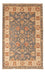 Ziegler Carpet - 90 x 60 cm - svart