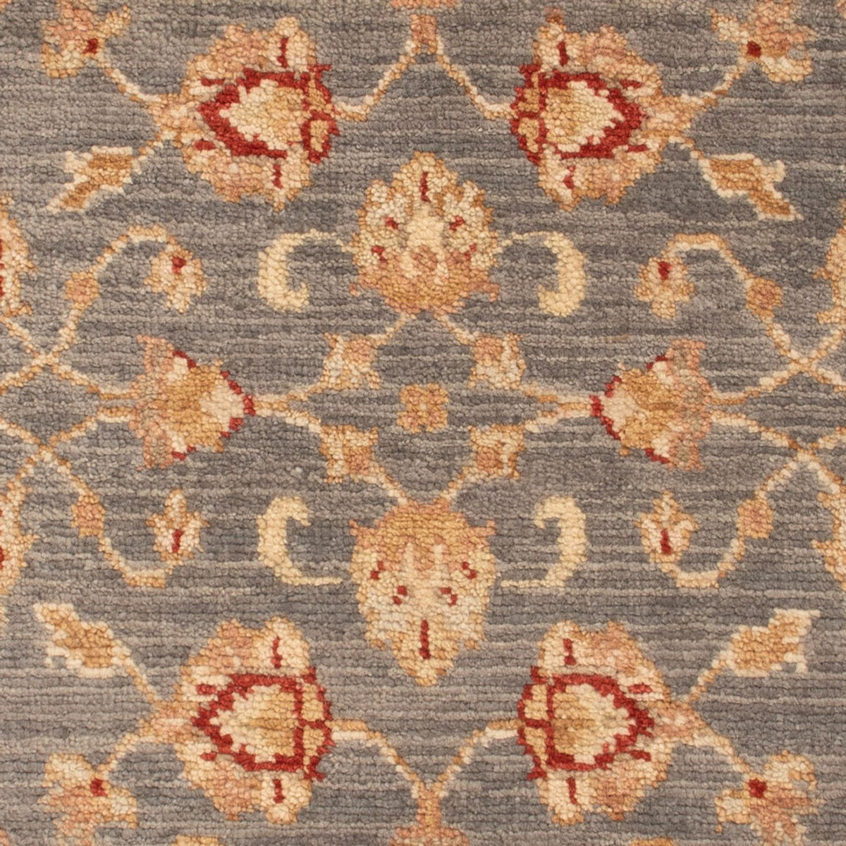 Ziegler Carpet - 90 x 60 cm - svart