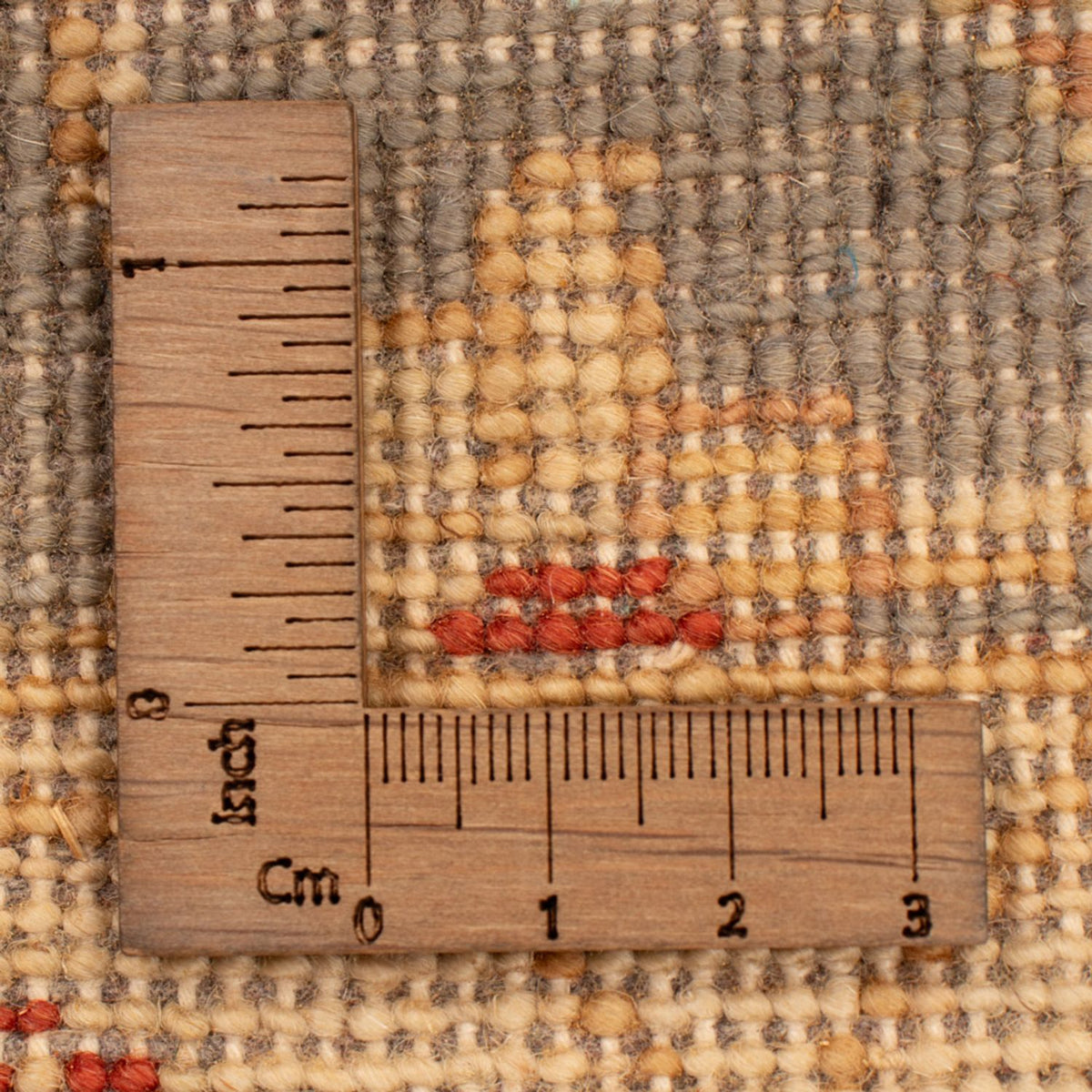 Ziegler Carpet - 90 x 60 cm - svart