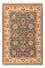 Ziegler Carpet - 90 x 60 cm - svart