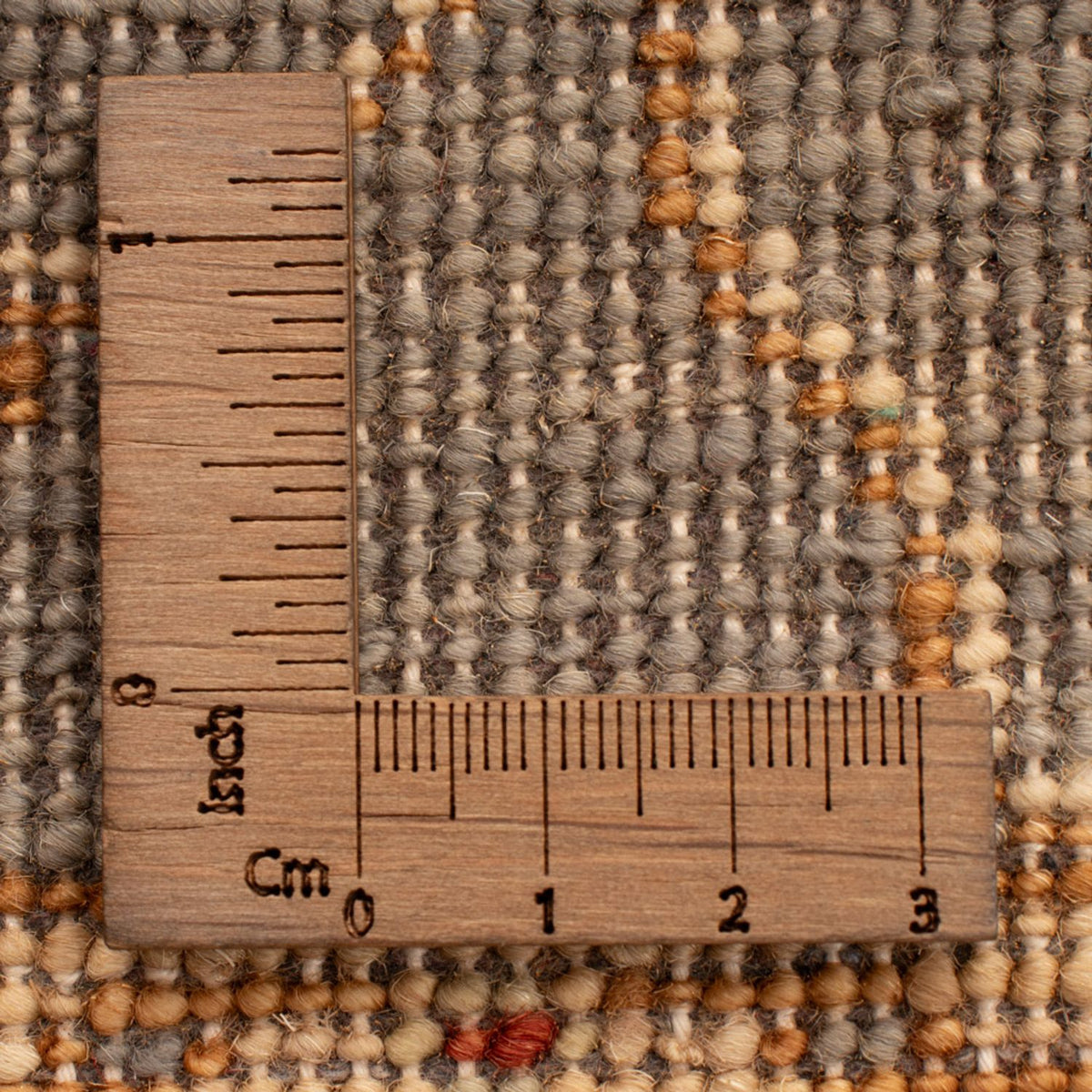 Ziegler Carpet - 90 x 60 cm - svart