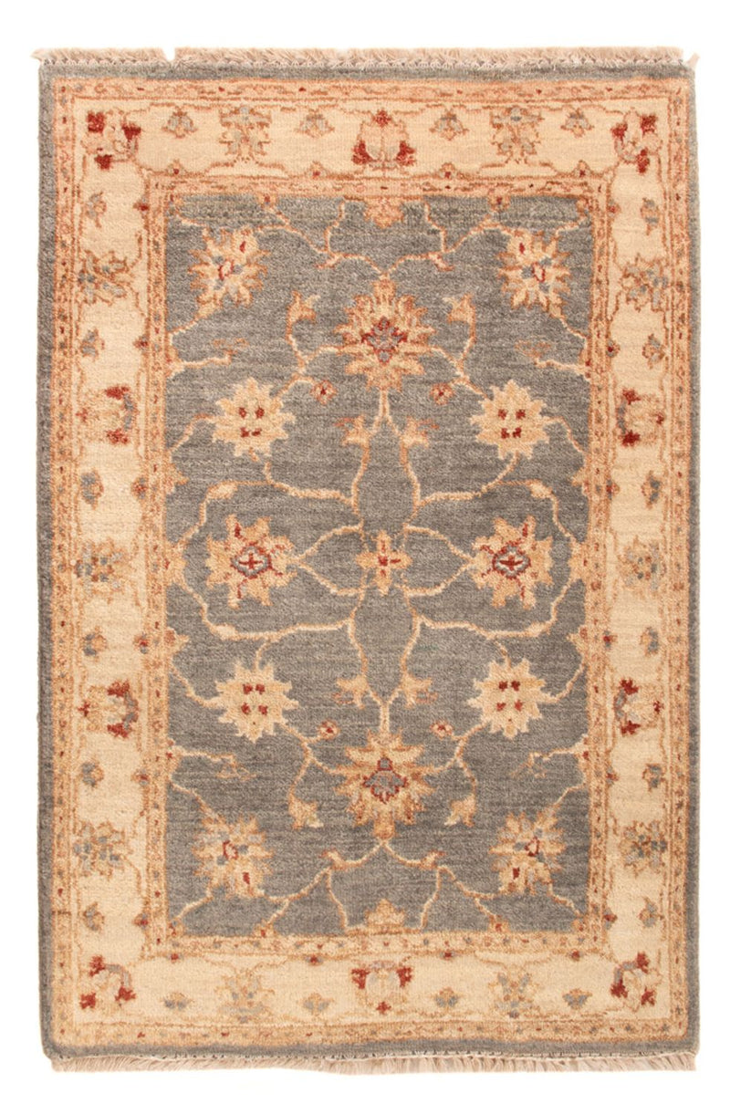 Ziegler Carpet - 90 x 60 cm - svart