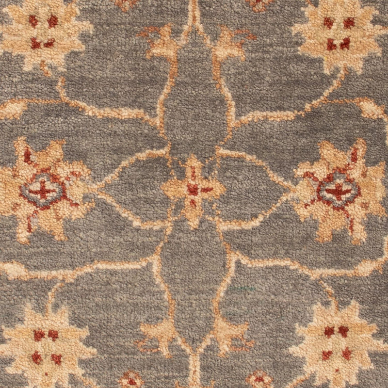 Ziegler Carpet - 90 x 60 cm - svart