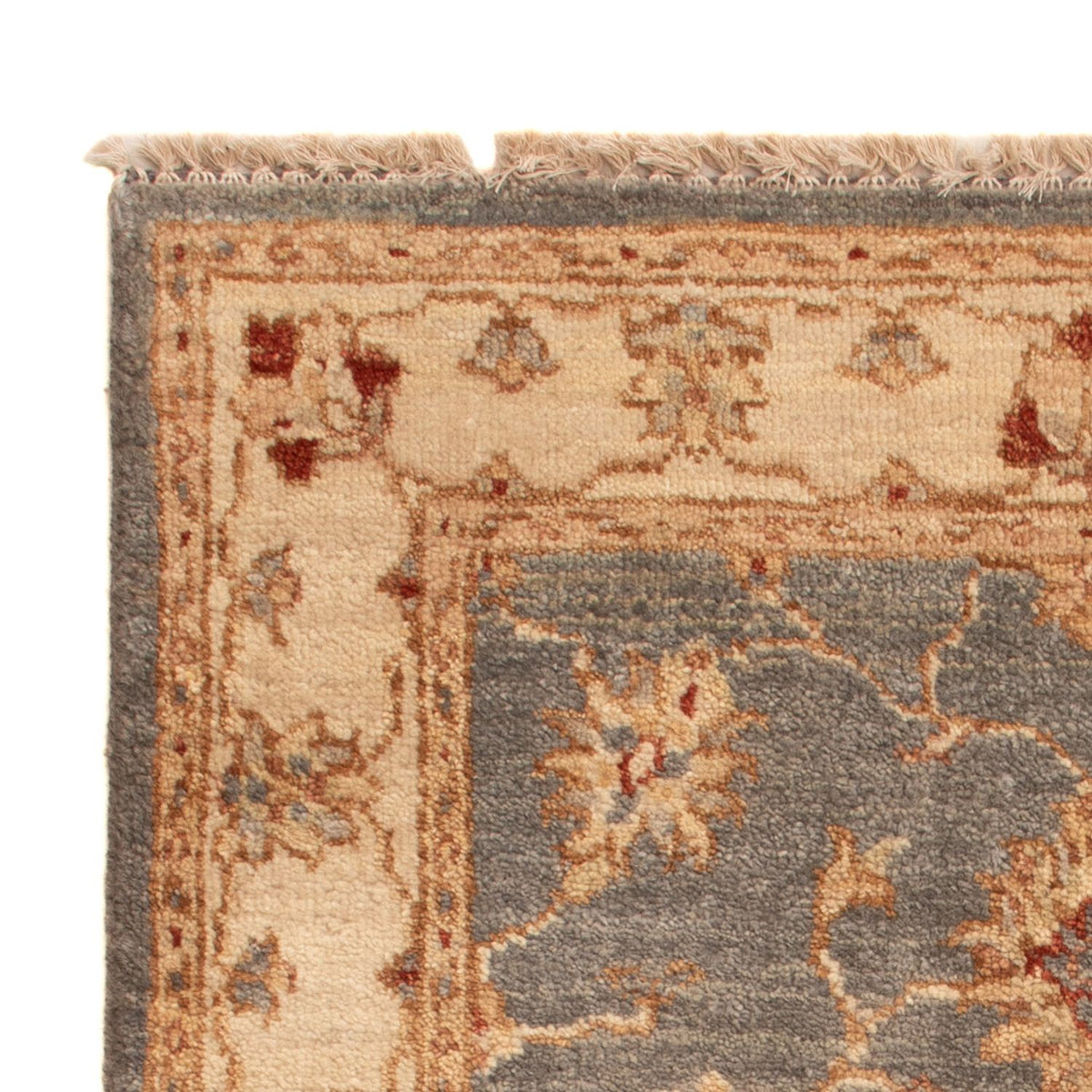 Ziegler Carpet - 90 x 60 cm - svart