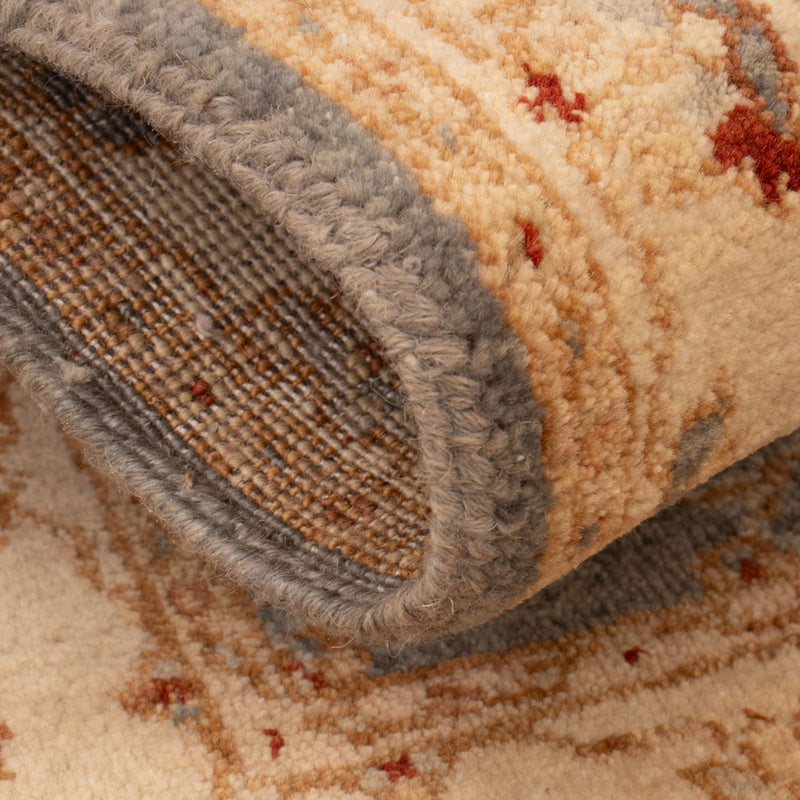 Ziegler Carpet - 90 x 60 cm - svart