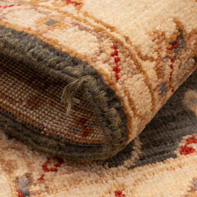 Ziegler Carpet - 90 x 60 cm - svart