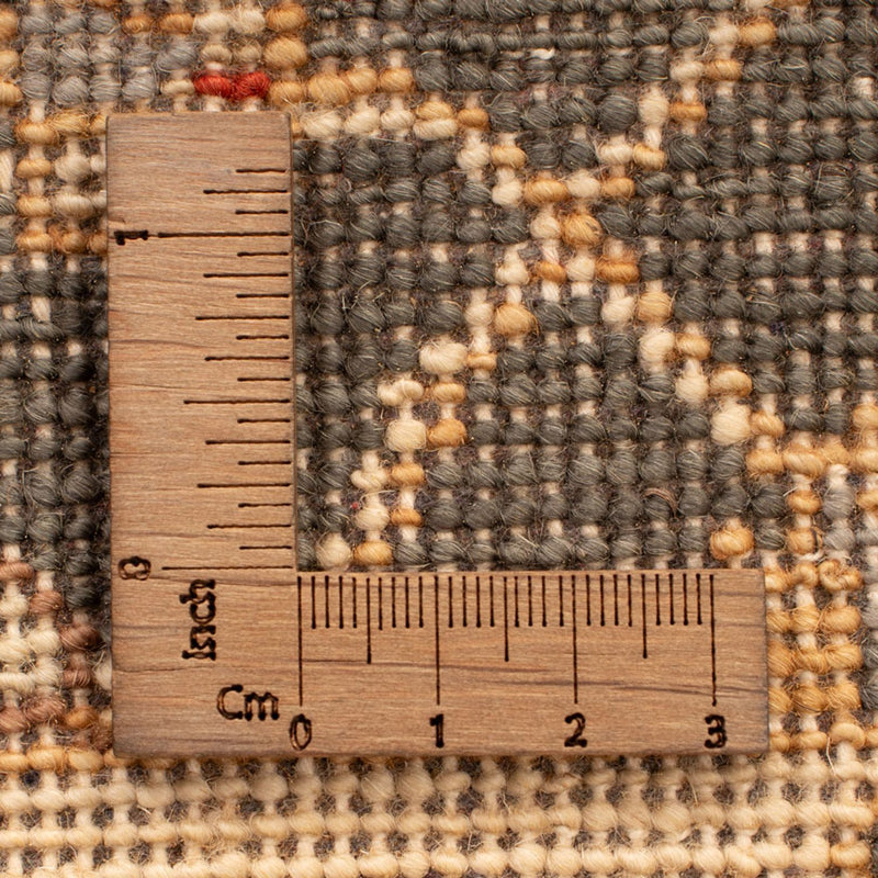 Ziegler Carpet - 90 x 60 cm - svart