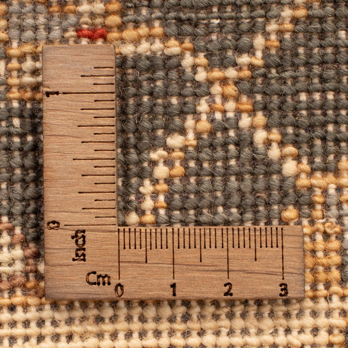 Ziegler Carpet - 90 x 60 cm - svart