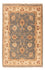 Ziegler Carpet - 90 x 60 cm - svart