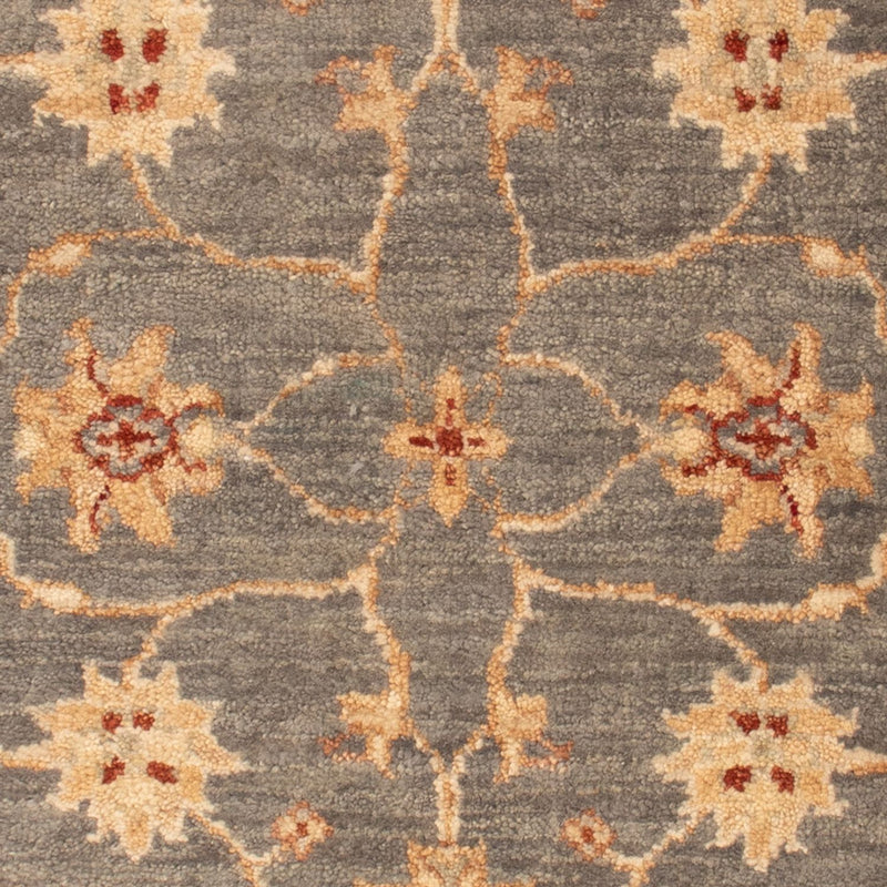 Ziegler Carpet - 90 x 60 cm - svart