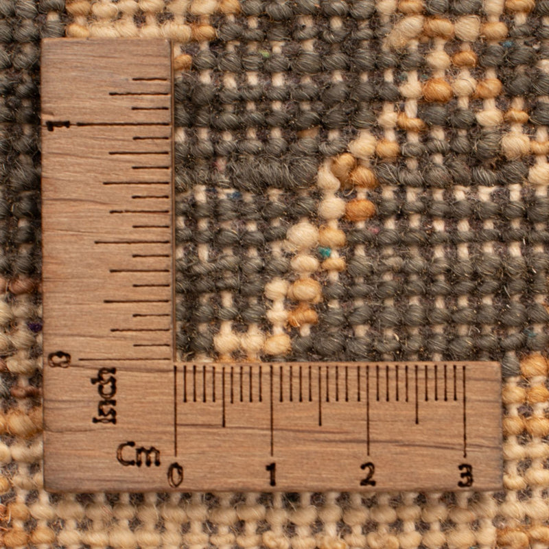 Ziegler Carpet - 90 x 60 cm - svart