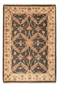 Ziegler Carpet - 90 x 60 cm - svart