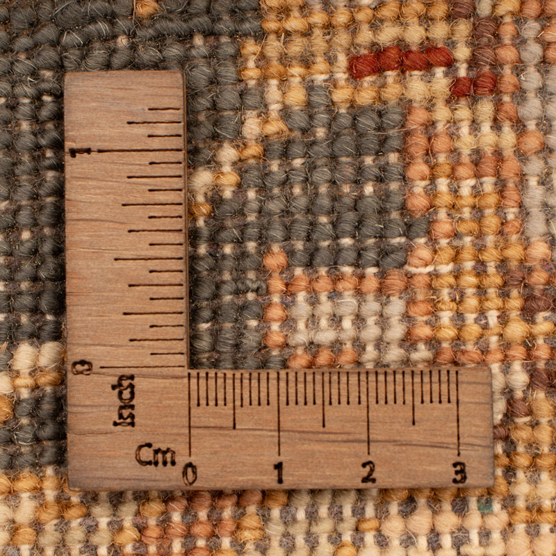 Ziegler Carpet - 90 x 60 cm - svart