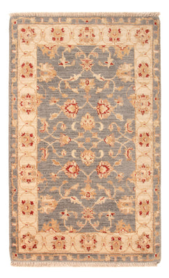 Ziegler Carpet - 90 x 60 cm - ljusgrå