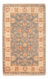 Ziegler Carpet - 90 x 60 cm - ljusgrå – product image