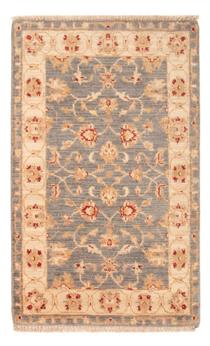 Ziegler Carpet - 90 x 60 cm - ljusgrå