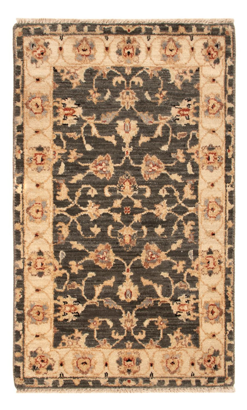 Ziegler Carpet - 90 x 60 cm - svart