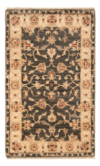 Ziegler Carpet - 90 x 60 cm - svart
