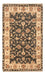 Ziegler Carpet - 90 x 60 cm - svart
